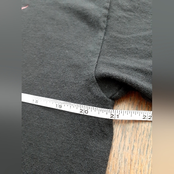 Men's MegaCon Orlando T-Shirt Size Large Black - Picture 4 of 5